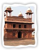 Fort , Agra