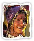 Jaipur Girl