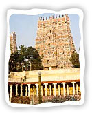 Madurai